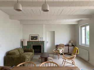 Maison Ile d'yeu 10 Couchages - 4