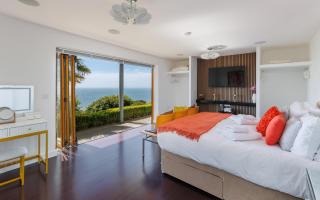 Kittiwake - Ventnor Bay with Hot Tub - 6