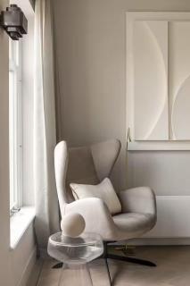 Luxurious 2BR-apt city center - 2