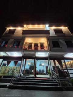 hotel paradise inn - 3