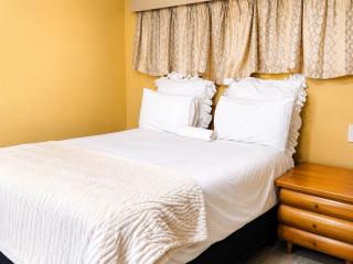 The Big Five Bed and breakfast - 5