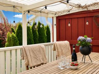 Holiday Home Skeaberg by Interhome - 9