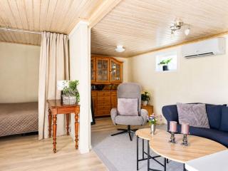 Holiday Home Skeaberg by Interhome - 2