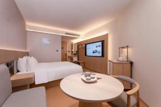 JI Hotel Hefei Economic and Technological Development Zone Jingxiu Avenue - 6