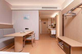 JI Hotel Hefei Economic and Technological Development Zone Jingxiu Avenue - 5