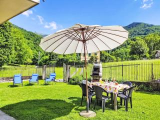 Holiday Home Cascina Rossa by Interhome - 9