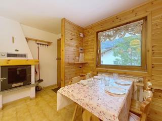 Apartment Monti Pallidi-2 by Interhome - 2