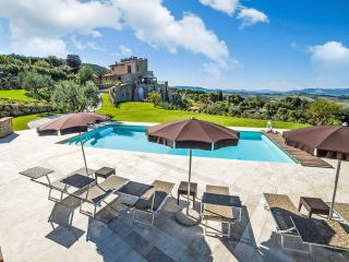 Villa Torresassa by Interhome - 6