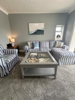 Seaside bungalow Rhyl - 0