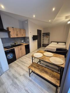 Willa "Aparthause" E-Apartamenty - 3