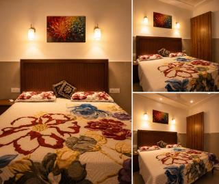 Nature View Retreat - 2