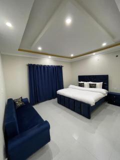 Eagle Resorts & Apartments - 1