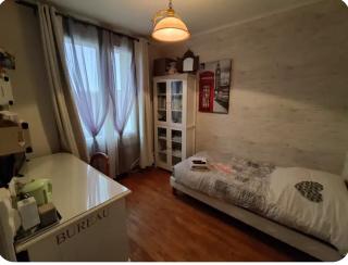 Chambre chez l'habitant proche centre ville et gare de Migennes - 7