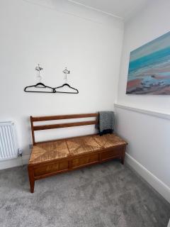 Seaside bungalow Rhyl - 3
