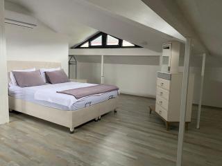 Mountian View Villa - Antalya - 1