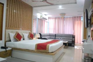 Hotel Aradhaya Heritage - 9