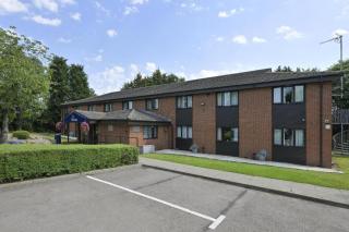 Travelodge Hartlebury - 4