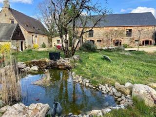 La Tanière, mini maison à la campagne - 1