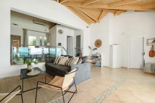 Villa Olivia Panoramic Sea View - 5