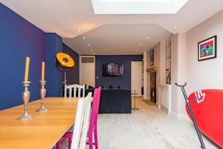 Bay View House by Keepers Cottages - 1