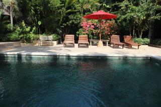 Villa Varuna - Legian - 1