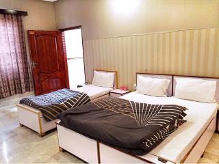 Malika Kohsar Hotel Murree - 0