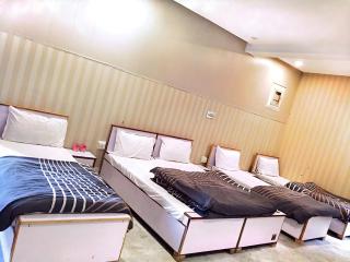 Malika Kohsar Hotel Murree - 2
