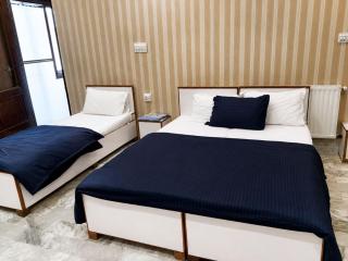 Malika Kohsar Hotel Murree - 1