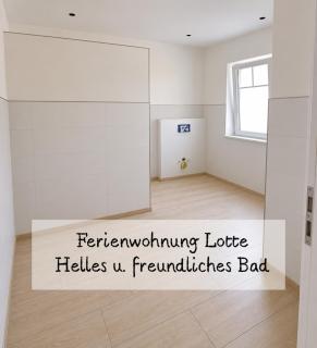 Ferienwohnung Lotte - 8