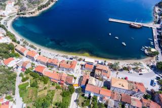 Holiday Home Jasenka Trstenik - 9