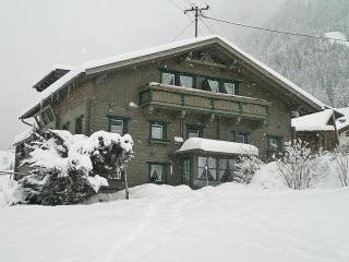 Landhaus Hubert Fiegl - Sölden - 0