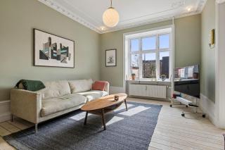 ApartmentInCopenhagen Apartment 1748 - 4