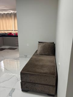 Apartamento 1 quarto aconchegante - 3