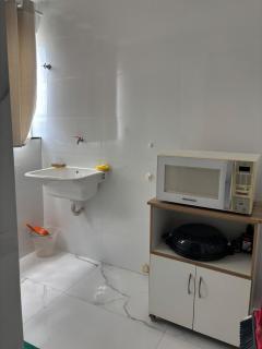Apartamento 1 quarto aconchegante - 2