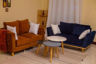 SkyNest Modern 2BR Apartment near Soroti Flying School and CBD - 1