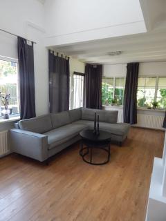 Traumhaftes-freistehendes-Ferienhaus-an-der-See-Strand-Yachthafen-W-Lan - 2