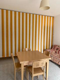Orsa Maggiore apartment with private courtyard - 4