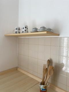 Orsa Maggiore apartment with private courtyard - 1