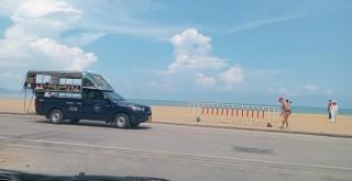 Pattaya Jomtien Beachside at NeO Seaview Condo - 8