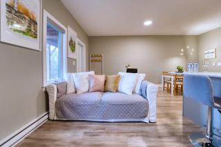 1 Bed - King size Nature to City Getaway - 8