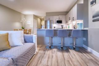 1 Bed - King size Nature to City Getaway - 6