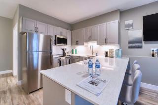 1 Bed - King size Nature to City Getaway - 1