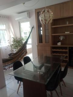 Apartamento para temporada Meirelles Fortaleza - 8