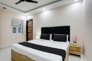 Hotel O The Bed Box - 9