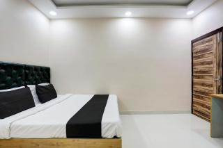 Hotel O The Bed Box - 7