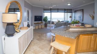 404 Oyster Rock - by Stay in Umhlanga - 9