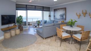 404 Oyster Rock - by Stay in Umhlanga - 8