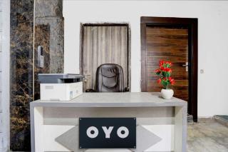 Hotel O The Bed Box - 1