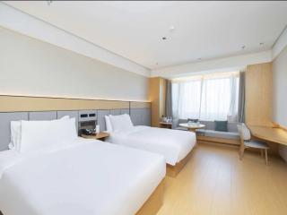 JI Hotel Hefei Mingzhu Square - 8