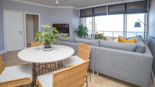 404 Oyster Rock - by Stay in Umhlanga - 3